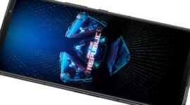 ASUS ROG Phone 5