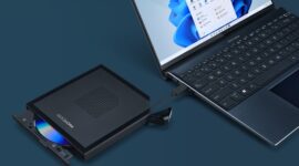 ASUS ZenDrive V1M