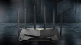 ASUS AX5400 Gaming Router