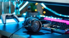 Audio-Technica ATH-GDL3