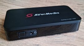 AVerMedia EzRecorder 330 (4)