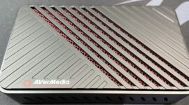 AVerMedia Live Gamer Ultra - GC553