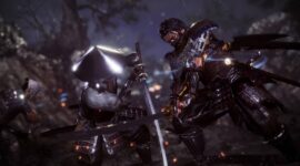 Nioh 2