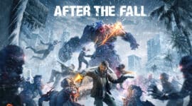 After the Fall