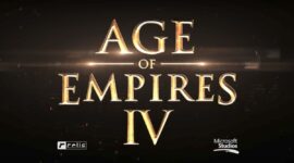 Age of Empires 4