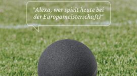 Alexa EM