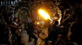 Aliens: Fireteam