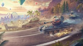 World of Tanks Blitz