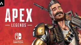 Apex Legends Nintendo Switch