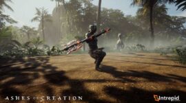 Ashes of Creation