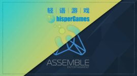 Assemble Entertainment WhisperGames