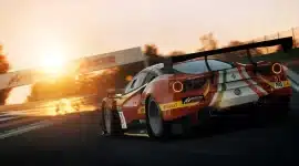 Assetto Corsa Competizione