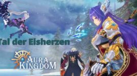 Aura Kingdom