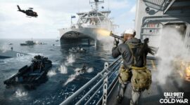 Call of Duty: Black Ops Cold War
