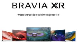 Sony BRAVIA XR