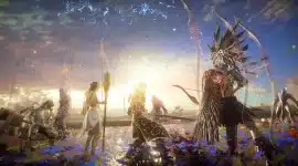 Babylon's Fall