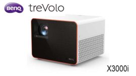 benq x3000i