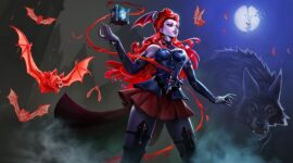 Paladins