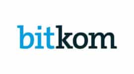 bitkom logo