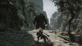 Black Myth Wukong