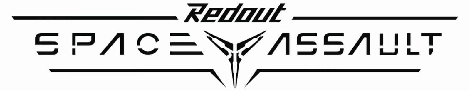 Redout Space Assault Logo