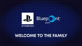 Sony Bluepoint Games