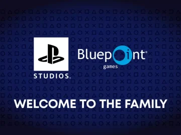 Sony Bluepoint Games