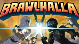 Brawlhalla GI Joe