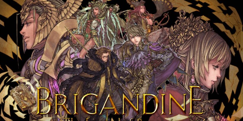 Brigandine The Legend of Runersia Horizontal KeyArt 1