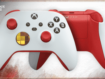 Crusader Kings III xbox controller
