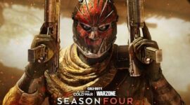 COD Saison 4