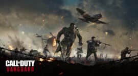 Call of Duty Vanguard