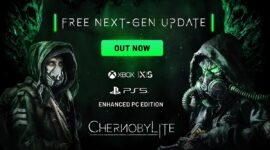 Chernobylite Next Gen