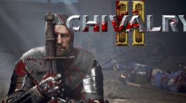 Chivalry 2