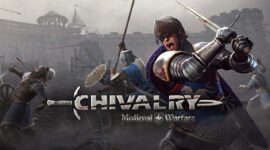 Chivalry: Medieval Warfare