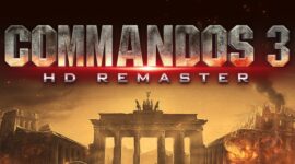 Commandos 3
