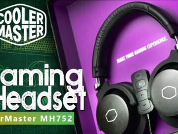 Cooler Master MH752