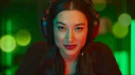 Corsair HS80 Gaming Headset