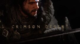 Crimson Desert