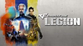 Crossfire Legion