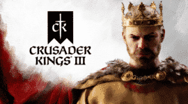 Crusader Kings III
