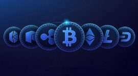 Cryptocurrencies