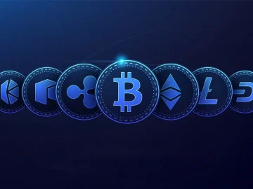 Cryptocurrencies