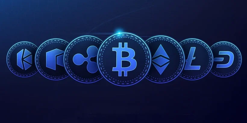 Cryptocurrencies