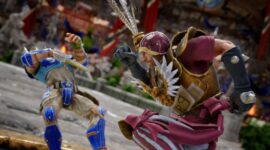 Blood Bowl 3