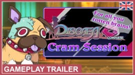 Disgaea 6 Complete