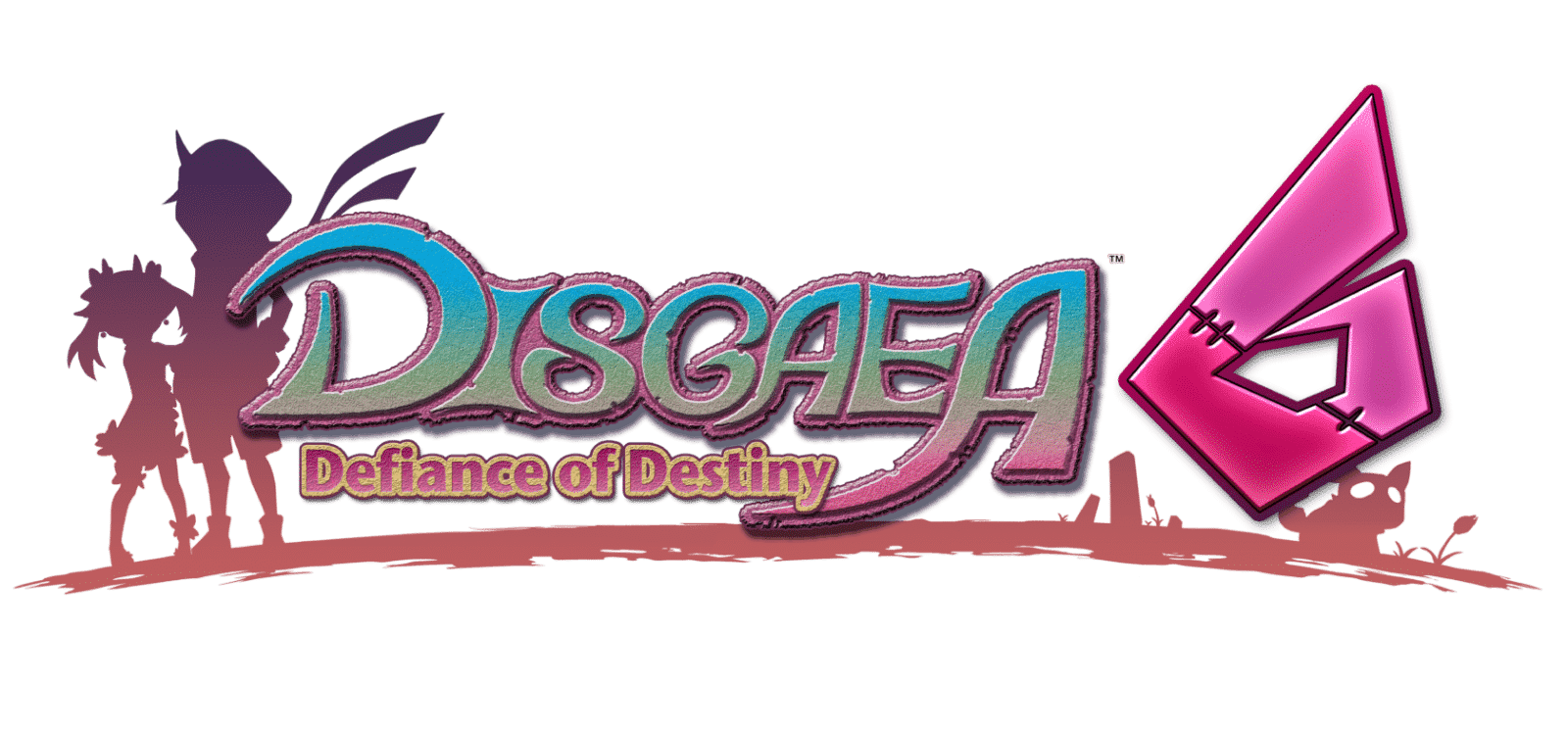 Disgaea 6