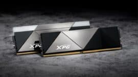 XPG CASTER