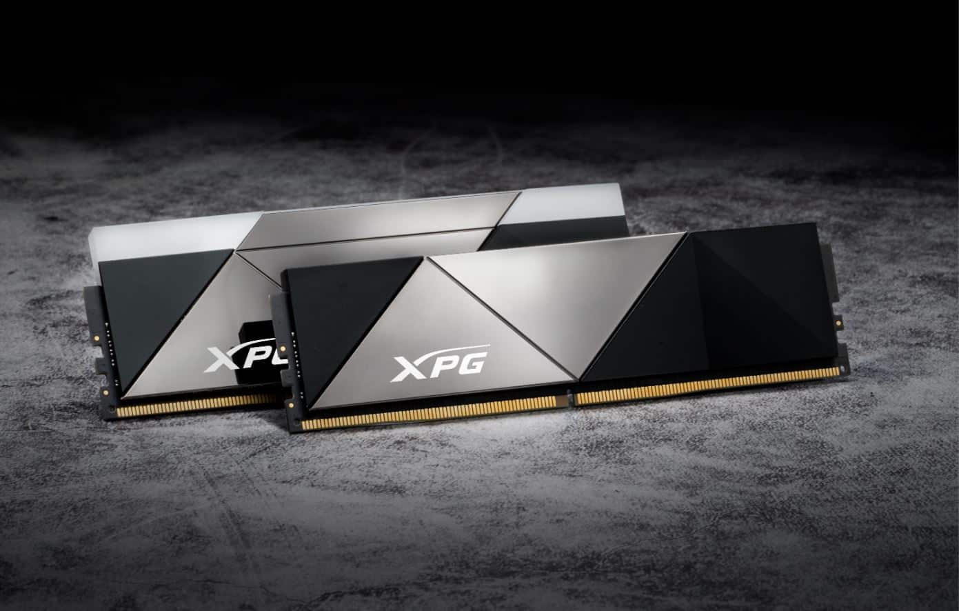 XPG CASTER