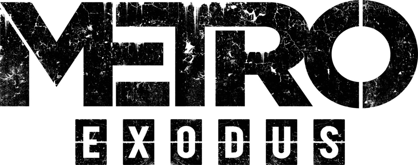 Metro Exodus Logo